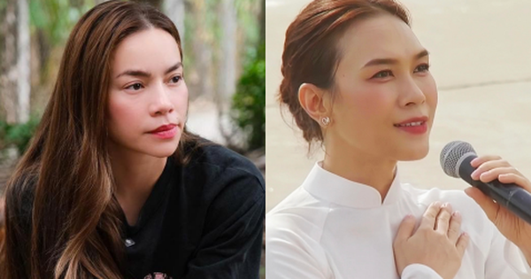 Bị so sánh với Mỹ Tâm, Hồ Ngọc Hà đáp ngay 1 câu khỏi cãi!