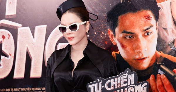 Bắt gặp Lý Nhã Kỳ sánh đôi bên trai trẻ kém 8 tuổi, nhưng ánh mắt khác lạ mới là điều khiến netizen xôn xao