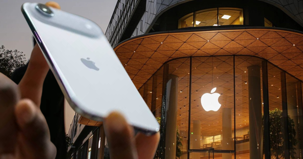 Apple thế nào trong thời đại 