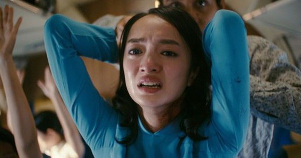 Đừng để lỡ Tử Chiến Trên Không rồi tiếc cả đời: Dàn cast thượng hạng 5 sao, nghe tên đạo diễn biết ngay bom tấn
