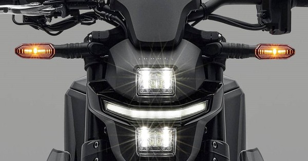 Xe máy điện Honda mới toanh vừa ra mắt: Khỏe ngang xe 1000 cc, sạc nhanh chỉ 30 phút, dáng cực đẹp