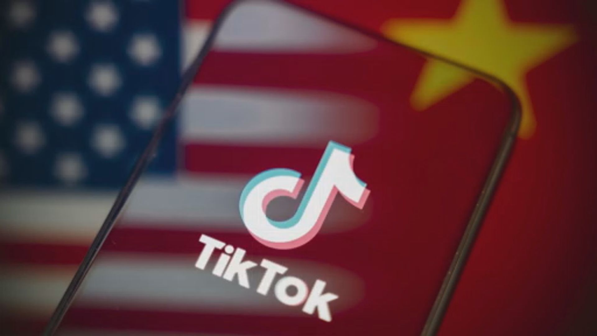 Mỹ và Trung Quốc đạt thỏa thuận sơ bộ về quyền sở hữu TikTok