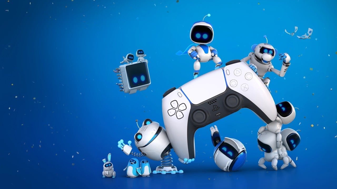 Sony công bố chiến lược AI: Hỗ trợ thay vì thay thế sáng tạo con người