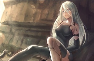 Nier: Automata nhiều khả năng sẽ không có phần tiếp theo