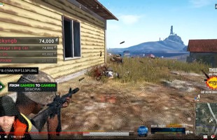 Choáng váng với game thủ Việt phá kỷ lục PUBG thế giới: Một trận kill 43 mạng vào top 1