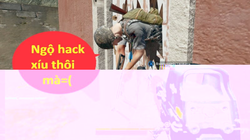 PUBG trảm 6000 hacker mỗi ngày - Đa phần là Trung Quốc