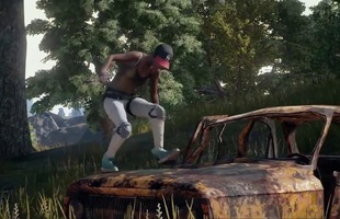 Cuối cùng thì bản đồ sa mạc, thứ game thủ PUBG mong chờ mòn mỏi sẽ ra mắt vào cuối tháng 10 này