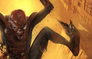 13 bộ đồ người Nhện tuyệt đẹp nhưng tiếc lại thiếu sót trong Marvel's Spider-Man (p2)