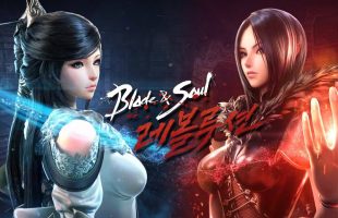 Số người đăng ký sớm bom tấn Blade & Soul: Revolution lấp đầy… 50 Server chỉ sau 4 ngày mở cửa