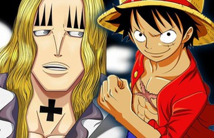 One Piece: 11 điều thú vị về Basil Hawkins – Kẻ tiên đoán Luffy chỉ có tỉ lệ 19% sống sót