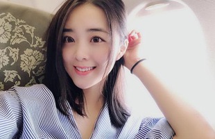 Ngắm nhìn nhan sắc đời thường của MC Candice - cô nàng MC quyến rũ của LMHT Trung Quốc