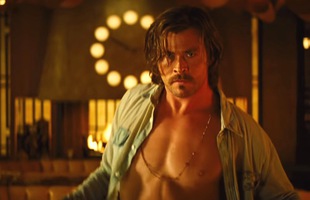 6 lý do không nên bỏ qua Bad Times At The El Royale, siêu phẩm hình sự kịch tính của 