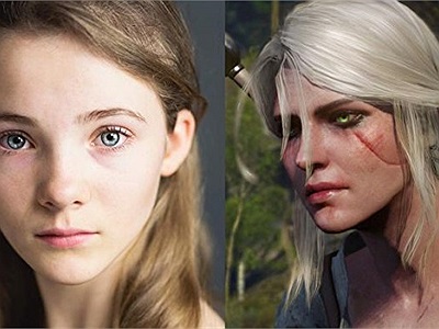 The Witcher phiên bản phim truyền hình công bố dàn diễn viên nữ sắm vai 