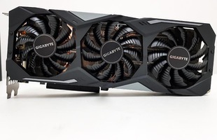 Đánh giá Gigabyte RTX 2080Ti Gaming OC: Mạnh vượt trội, đáng đồng tiền bát gạo