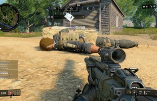 11 bí quyết để giành được top 1 trong Call of Duty: Blackout