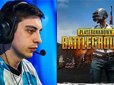 Shroud sẽ trở lại với chiến trường PUBG?