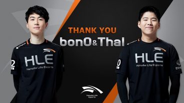 Hanwha Life Esports chia tay HLV trưởng và 2 trụ cột mùa giải 2019, quyết tâm thay máu cho mùa giải 2020 - eSports