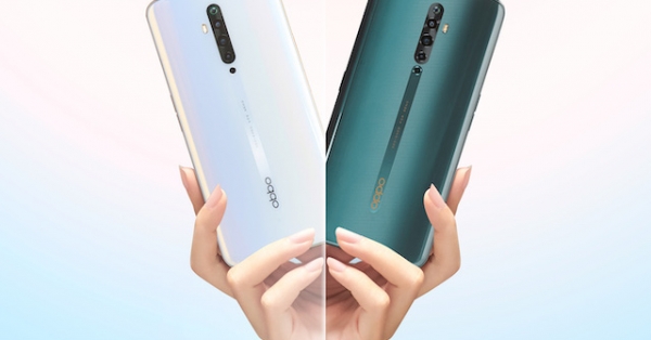 Tổng hợp thông tin về bộ đôi Oppo Reno2 và Reno2 F vừa trình làng