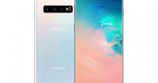 Galaxy S10 Lite sắp ra mắt sẽ có những màu sắc nào?