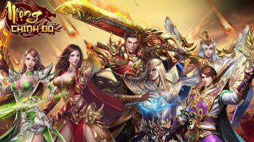 Mộng Chinh Đồ làm game thủ mê mệt đến mức game đóng mà cũng chẳng biết - Game Mobile