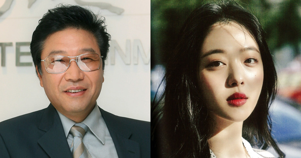 Chủ tịch SM Lee Soo Man bị chỉ trích khi không dự đám tang Sulli, netizen Việt bảo vệ: Không phải đợi đến lúc rời đi mới bắt đầu yêu thương!