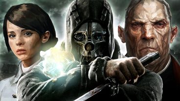 Dishonored và khát vọng tìm lại chút bình yên giữa dòng đời đen tối - PC/Console