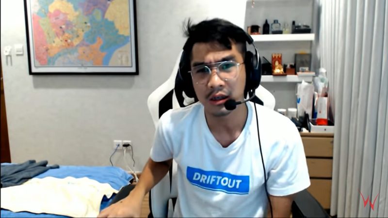 PewPew: “Nghề streamer đang bị đại trà quá”