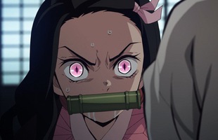 Kimetsu no Yaiba: Tại sao Nezuko sống sót mà không cần ăn thịt người?