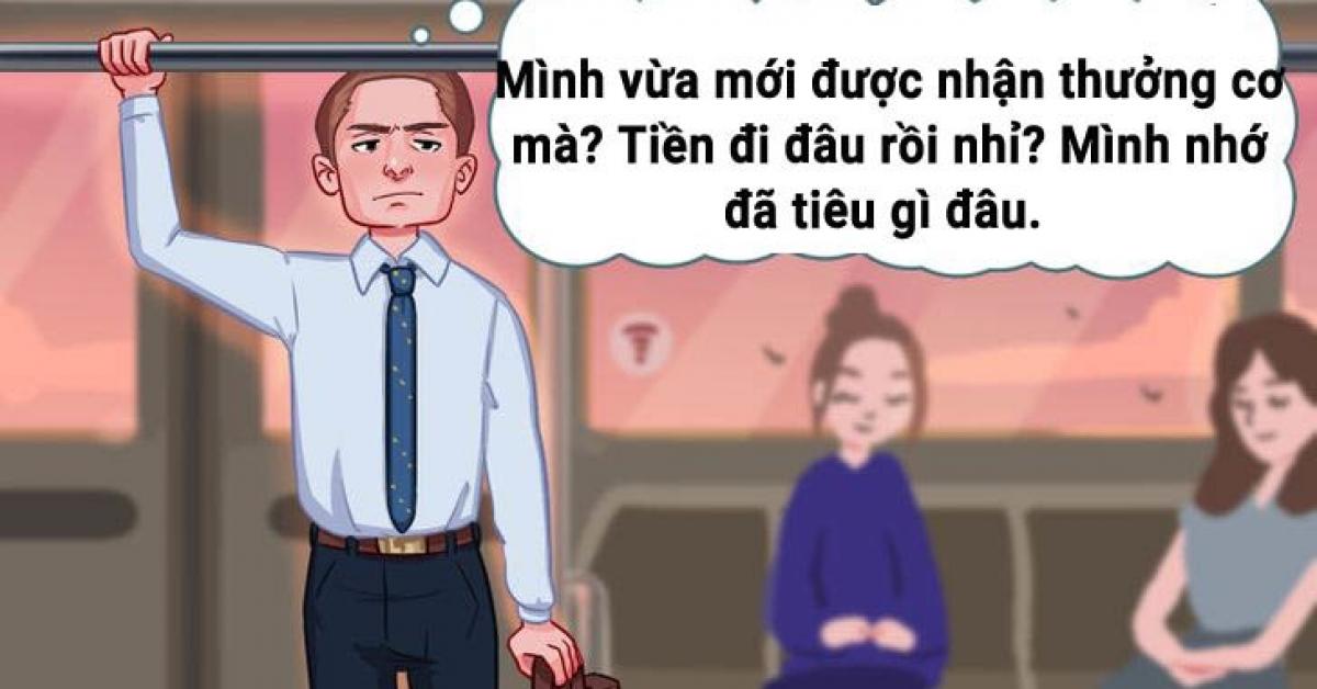 6 dấu hiệu nhận biết bạn đã bị nhiễm 