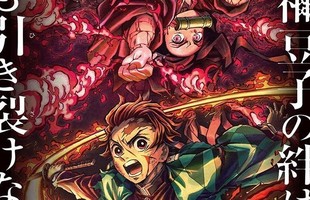 Kimetsu no Yaiba bản điện ảnh phá kỷ lục doanh thu phòng vé ngày đầu tiên, sẽ là anime ăn khách nhất năm 2020?