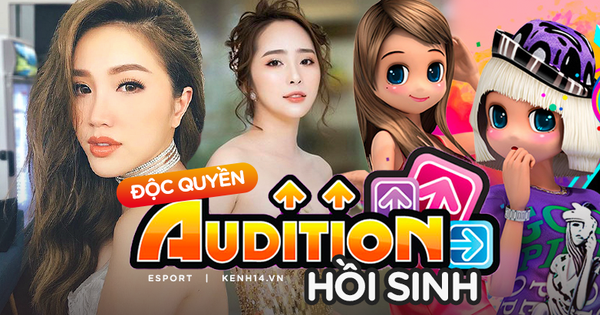 Độc quyền: VTC sẽ tiếp tục phát hành Audition sau những ồn ào về thông báo ngừng game