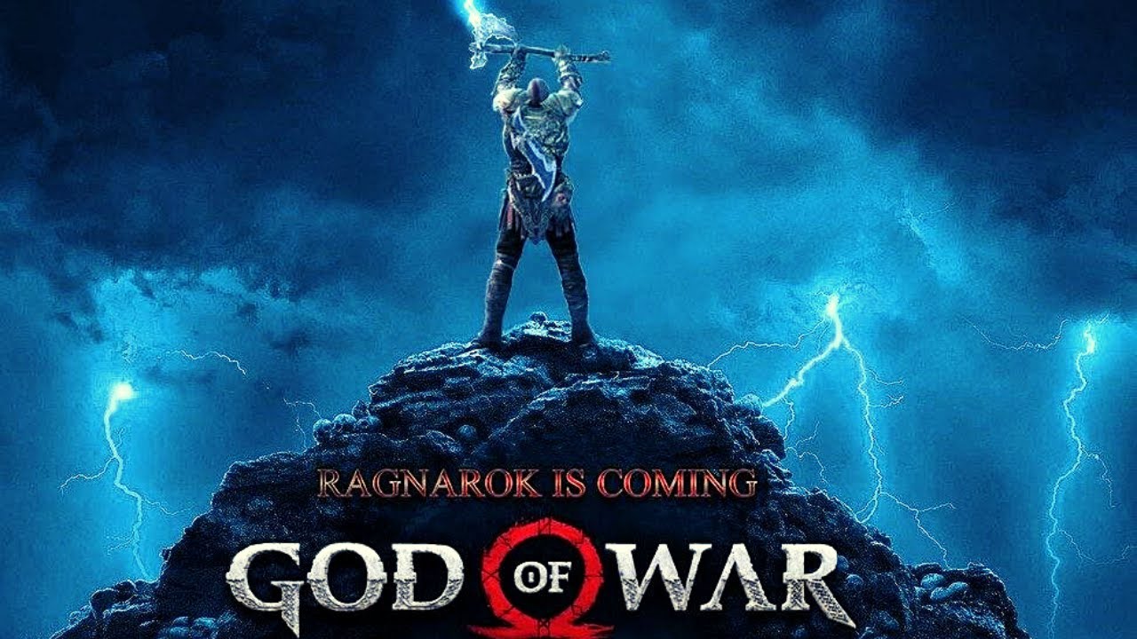 Những điều God of War: Ragnarok cần cải thiện để xứng tầm bom tấn