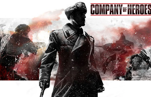 Nhanh tay tải ngay Company of Heroes 2 chỉ bằng tiền chai Sting