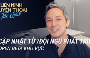 Cực nóng! Liên Minh: Tốc Chiến chính thức xác nhận thời điểm phát hành tại Việt Nam, thời gian là cực gần