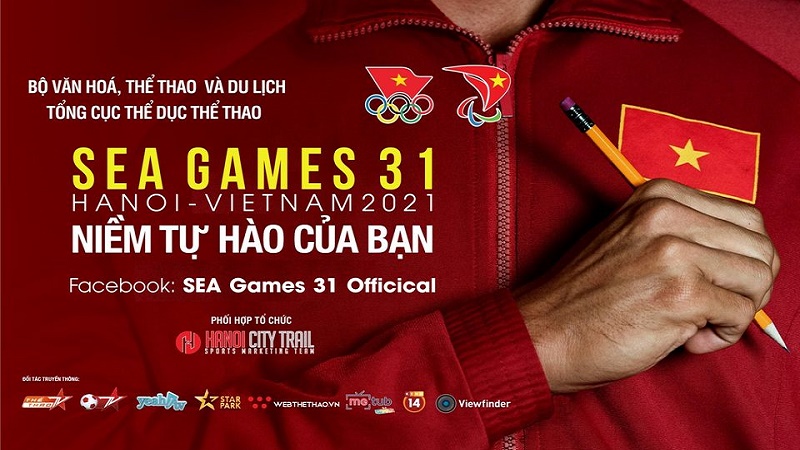 Tin vui, SEA Games 2021 xác nhận có 3 môn eSports góp mặt