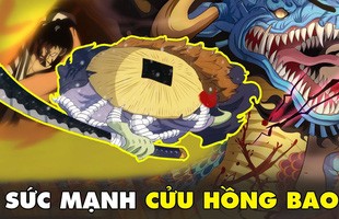 One Piece: Kaido - Từ kẻ được mệnh danh là 