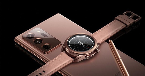 Khi smartphone đã trở nên quá quen thuộc, Thế giới Di Động và Samsung chuẩn bị mang tới kỷ nguyên mới cho smartwatch tại Việt Nam