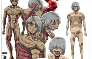 Attack on Titan – Ý nghĩa thật sự của năng lực sao chép sức mạnh của Titan Nữ Hình (phần 1)