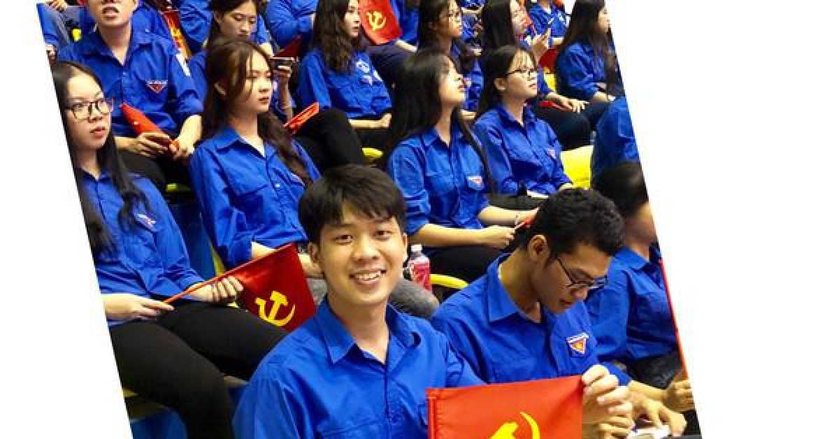 Chàng trai Hưng Yên tốt nghiệp song song 2 bằng Đại học loại giỏi