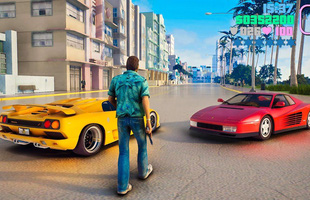 Lộ cấu hình của bộ ba GTA Remastered, PC 5 triệu đã có thể chiến mượt