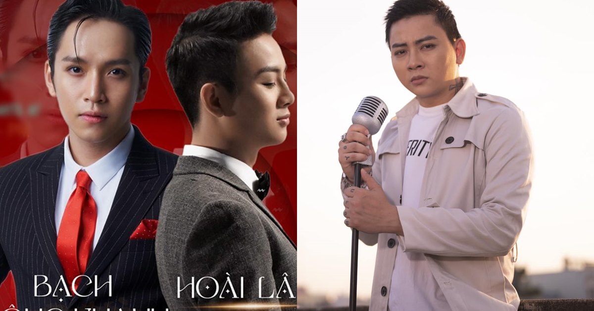 Hoài Lâm đi diễn trở lại sau thời gian dài rời showbiz