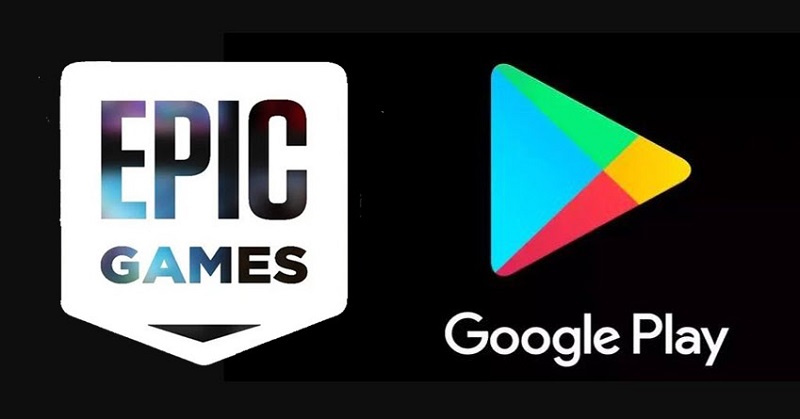 Epic Games cáo buộc “Những bằng chứng về vụ kiện Fortnite Mobile đã bị Google hủy bỏ”