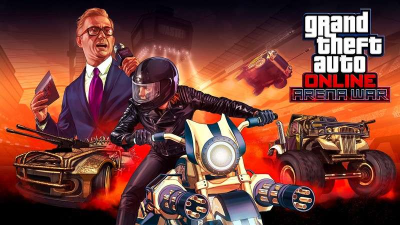 Phiên bản GTA 6 Online hứa hẹn sẽ thay thế hoàn toàn GTA Online sau này khi ra mắt