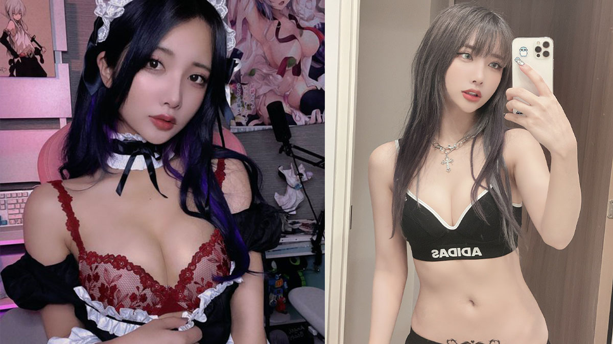 Nữ game thủ Valorant đi ‘bán quạt’ và đóng Gravure vì … đam mê