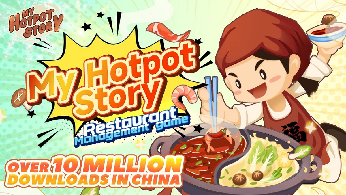 My Hotpot Story: Quán lẩu hạnh phúc đã có Tiếng Việt