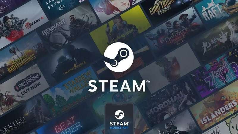 Steam Mobile đã được nâng lên một tầm cao mới