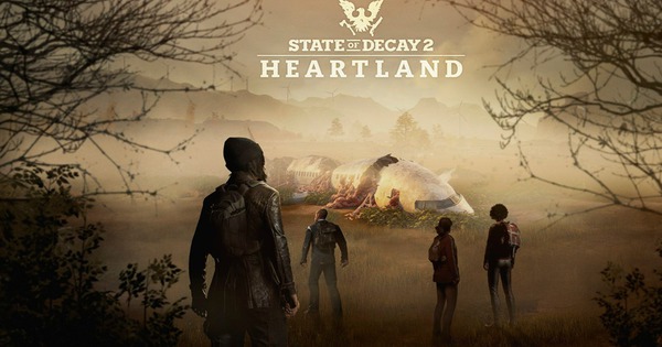 Game hậu tận thế 'State of Decay 2' đang miễn phí cuối tuần trên Steam