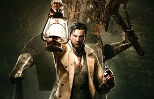 Chào đón Halloween, tải miễn phí game kinh dị đình đám 'The Evil Within'