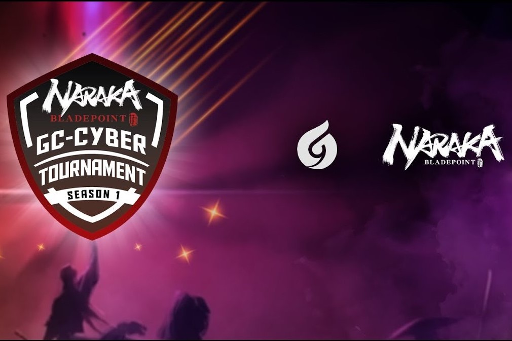 Nhà vô địch Naraka GC-Cyber Tournament Season 1 gọi tên VNGC