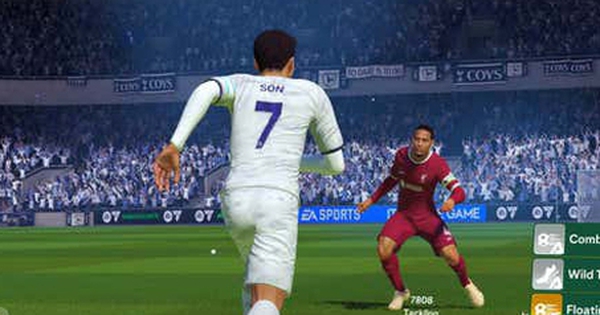 EA tung game bóng đá mới, có lối chơi cực kỳ bất ngờ, 99% người chơi đều chờ đón